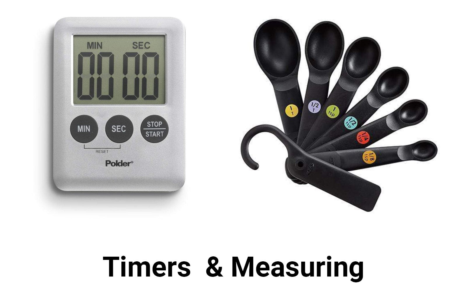 Timers &amp; Measuring