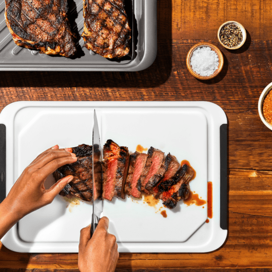 OXO BBQ Tool OXO Outdoor Grilling Prep & Carry System