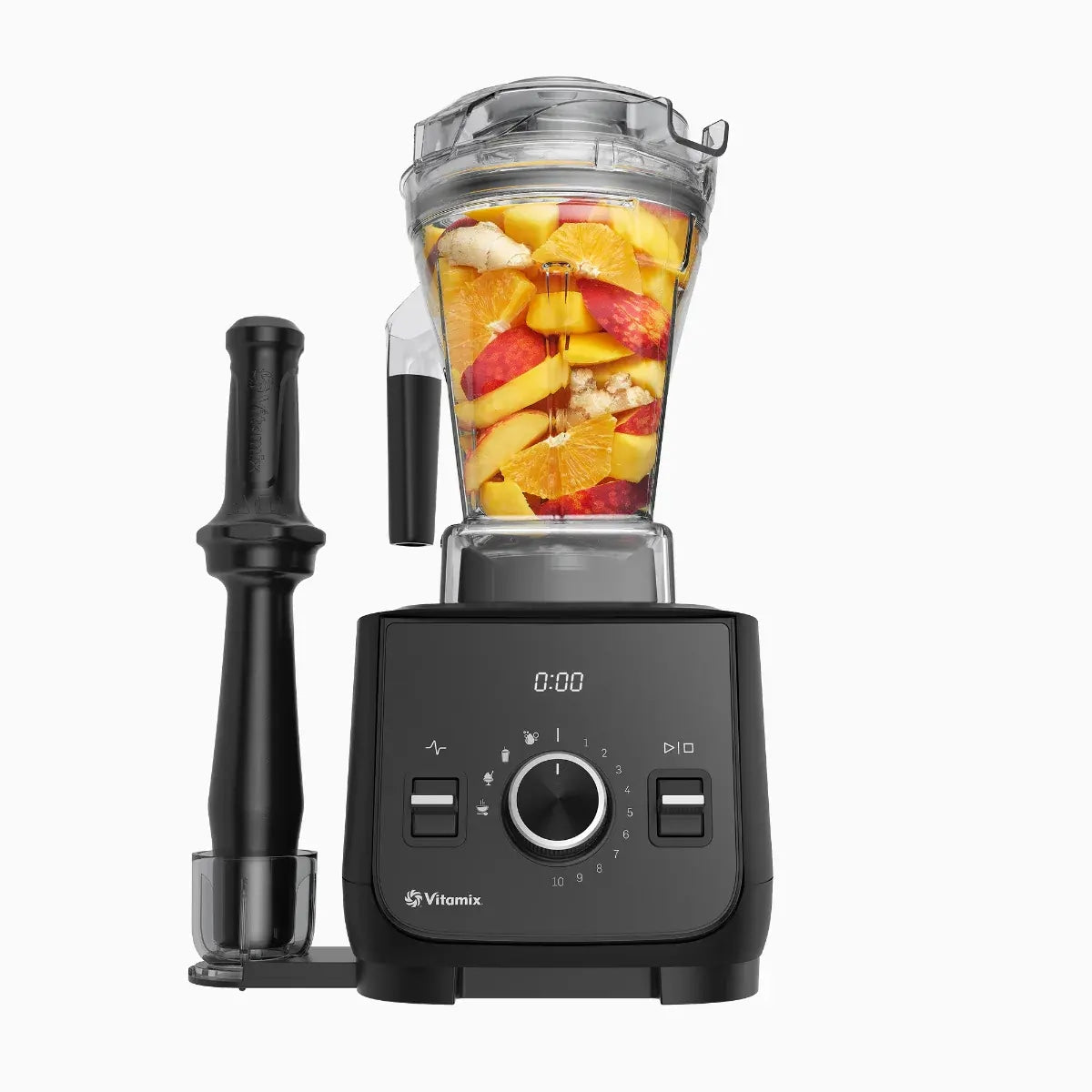 Reading China & Glass Blenders Vitamix Ascent® X2 Blender - Black
