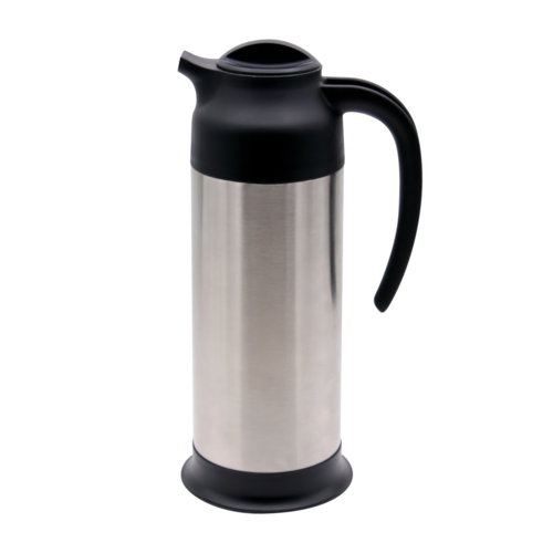 Reading China & Glass Carafes SlimLine 33 oz Stainless Steel Carafe