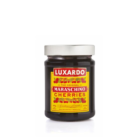 Luxardo Cocktail Mixers & Rimmers Luxardo Maraschino Cherries