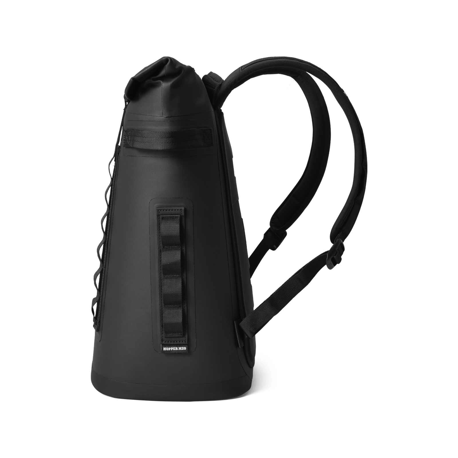 Yeti Cooler YETI Hopper M20 Backpack Soft Cooler - Black