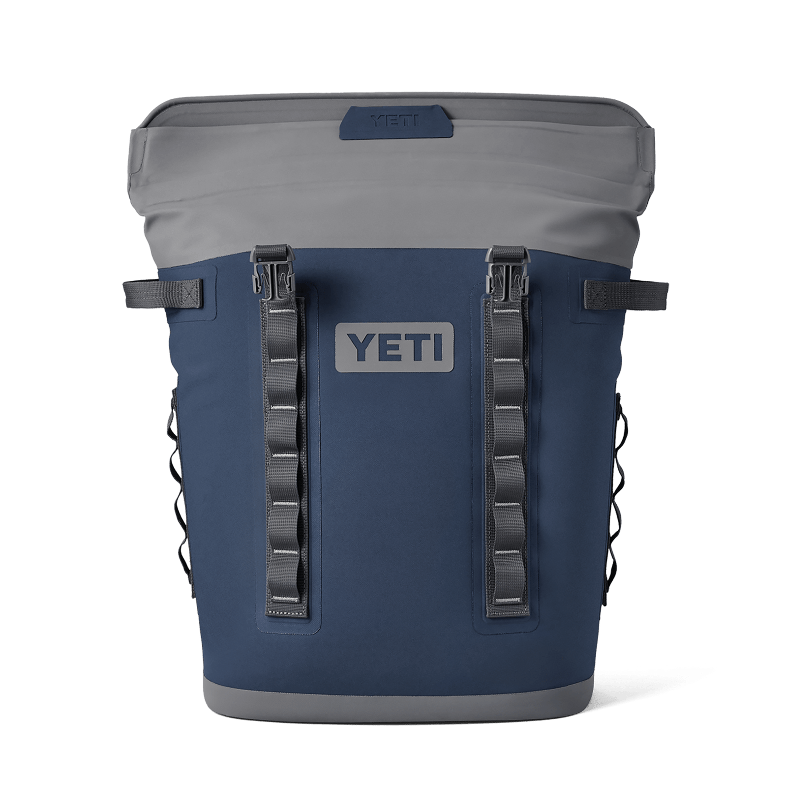 Yeti Cooler YETI Hopper M20 Backpack Soft Cooler - Navy
