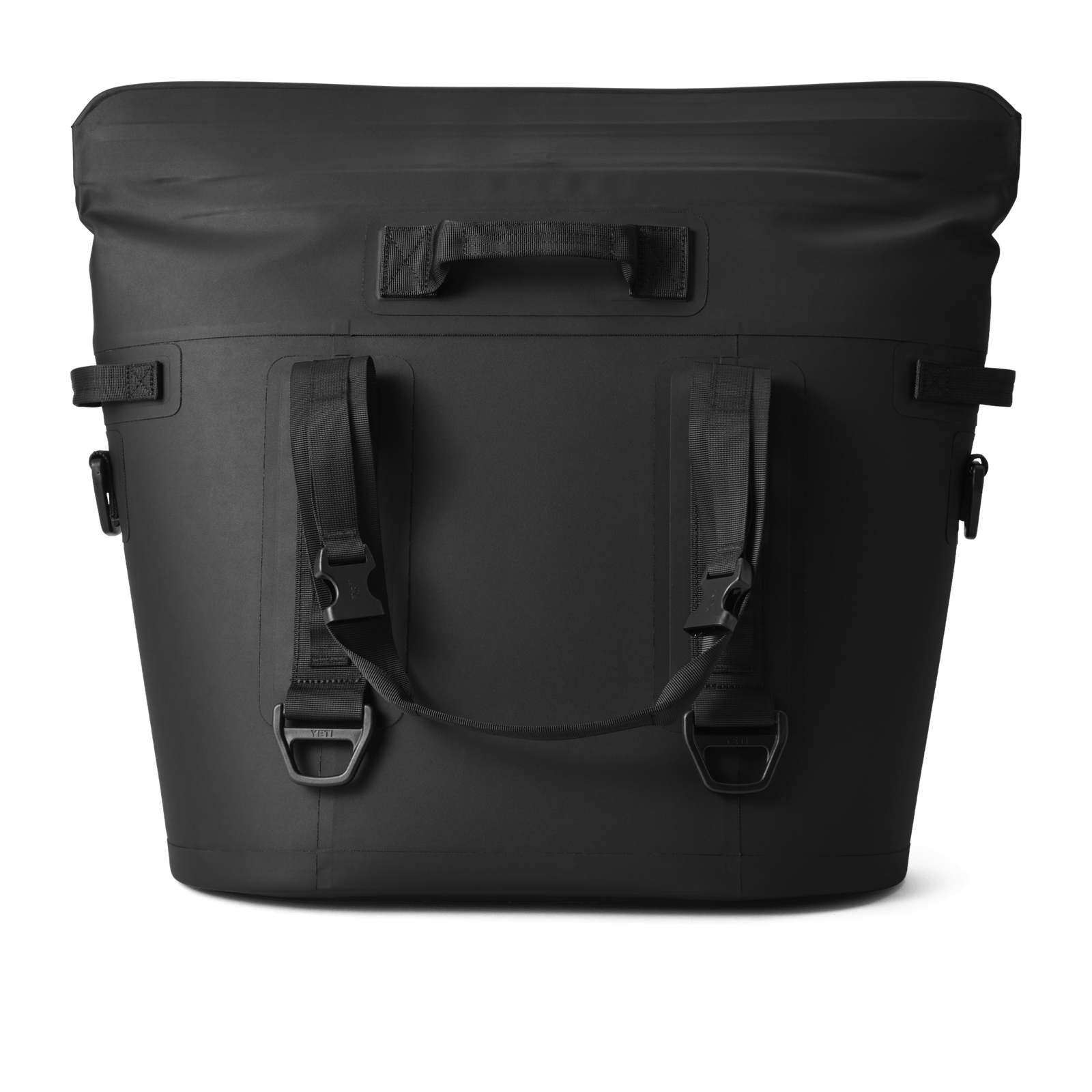 Yeti Cooler YETI Hopper M30 Tote Soft Cooler - Black