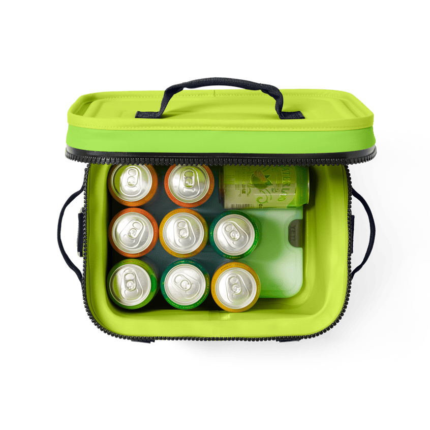 YETI Coolers YETI Hopper Flip 12 - Venom