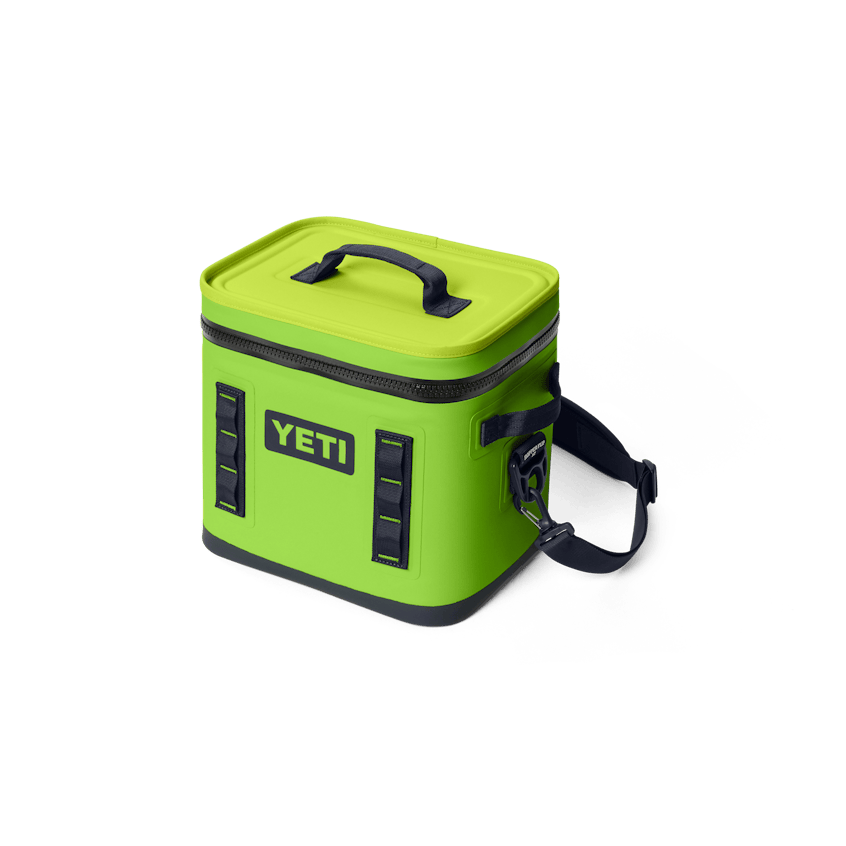 YETI Coolers YETI Hopper Flip 12 - Venom
