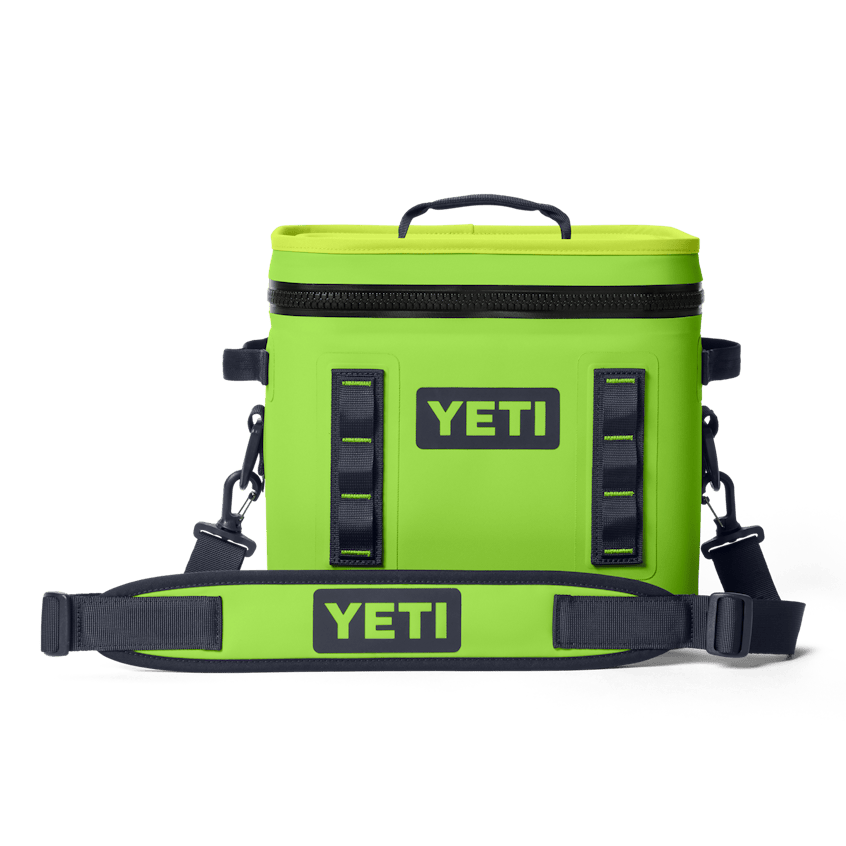 YETI Coolers YETI Hopper Flip 12 - Venom