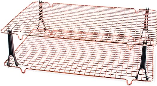 Nordic Ware Cooling Racks Nordic Ware Stackable Cooling Rack