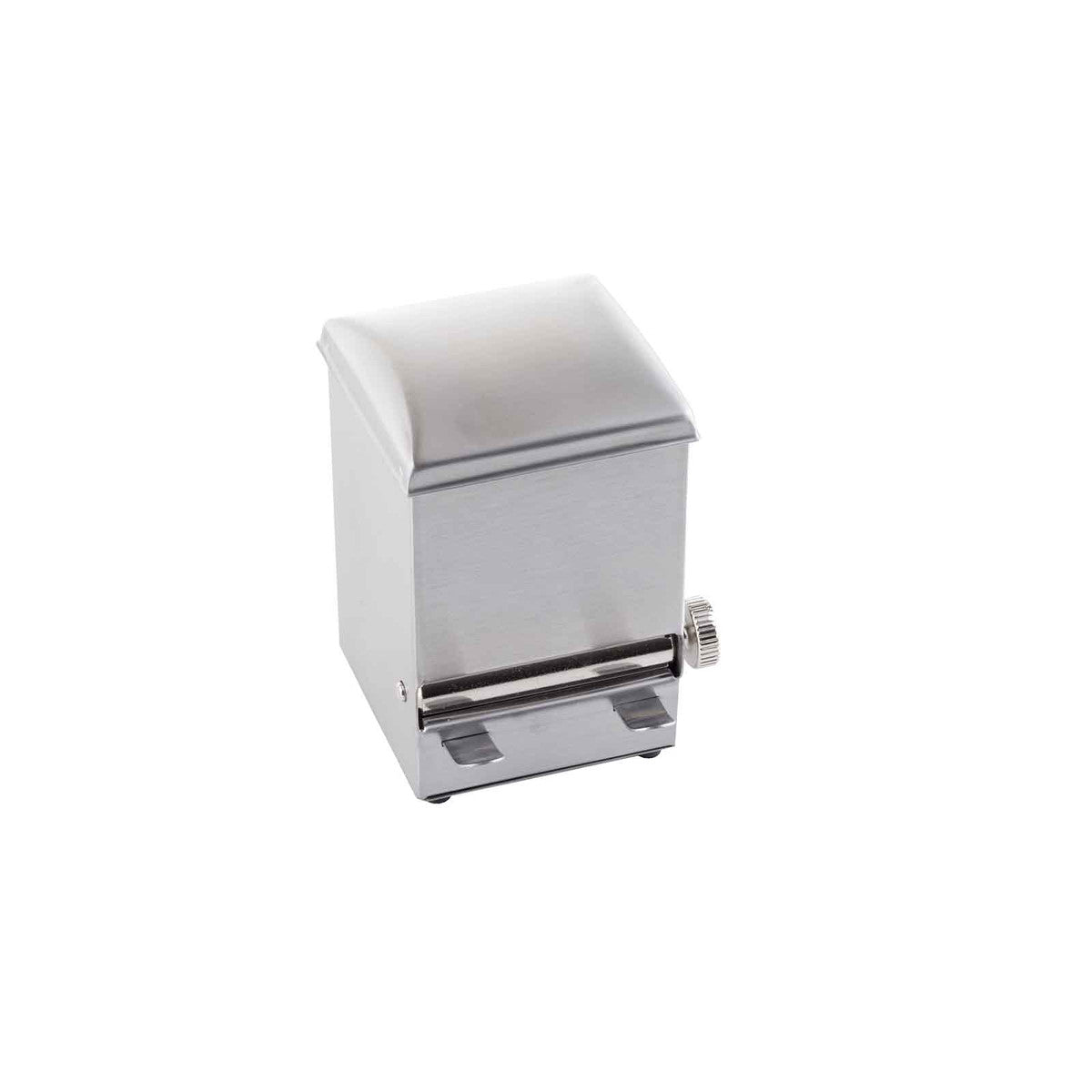 Tablecraft Countertop Organization Tablecraft Stainless Steel Toothpick Dispenser