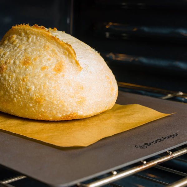Brod & Taylor Cutting Boards Brod & Taylor Bread Steel