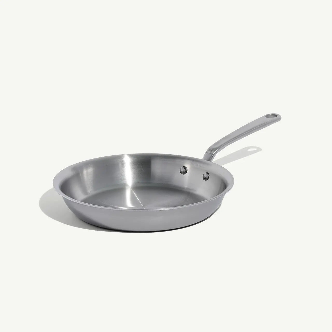 Made in Cookware Frypans & Skillets MADE IN Cookware 10" Stainless Clad Frying Pan