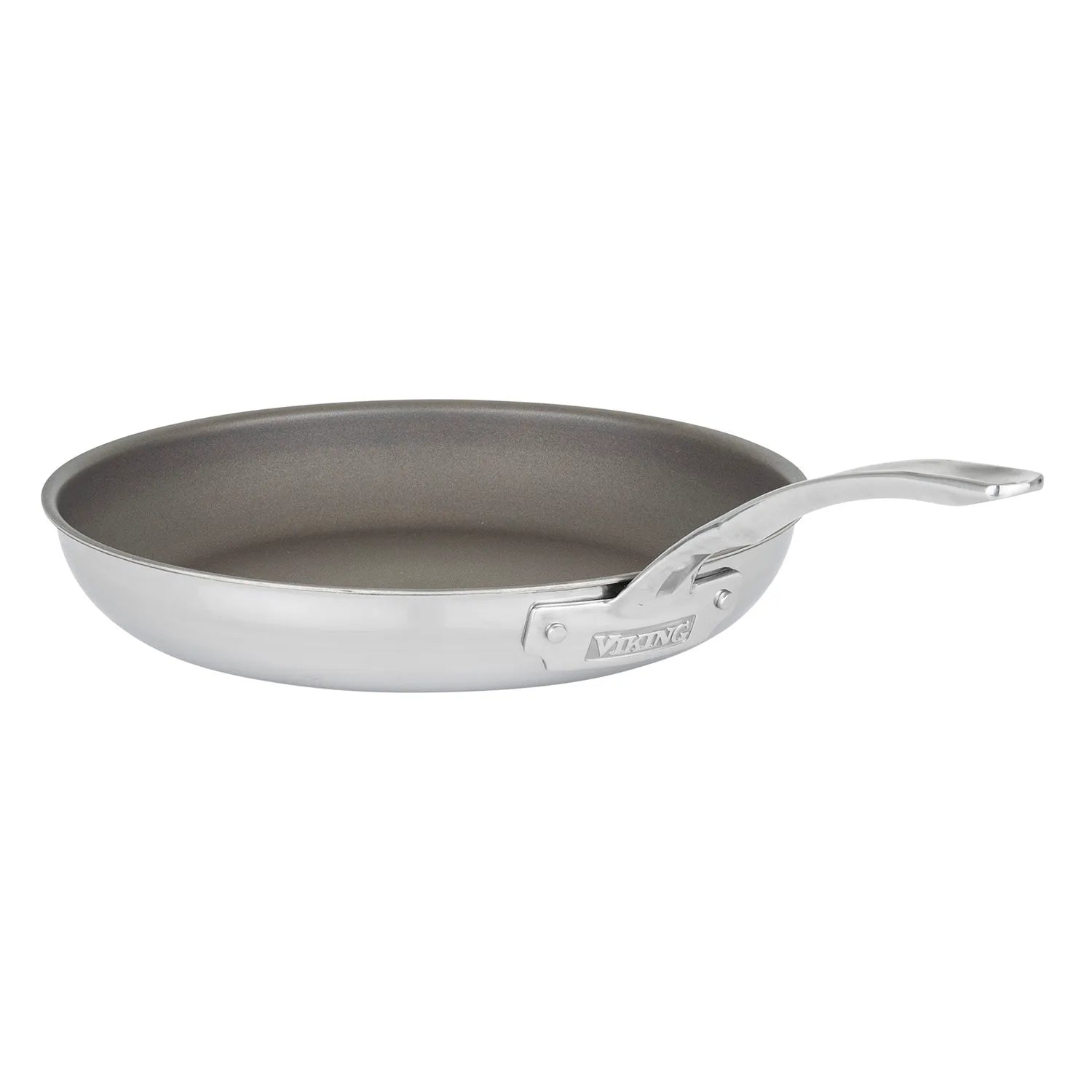 Viking Frypans & Skillets Viking PureGlide Pro 12" 3-Ply Nonstick Frying Pan