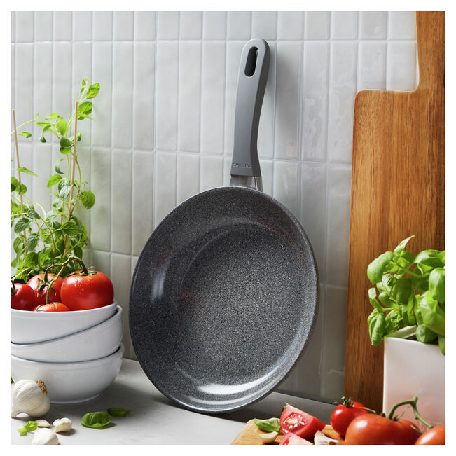 Zwilling Frypans & Skillets Zwilling Parma Plus 10" Ceramic Non-Stick Fry Pan