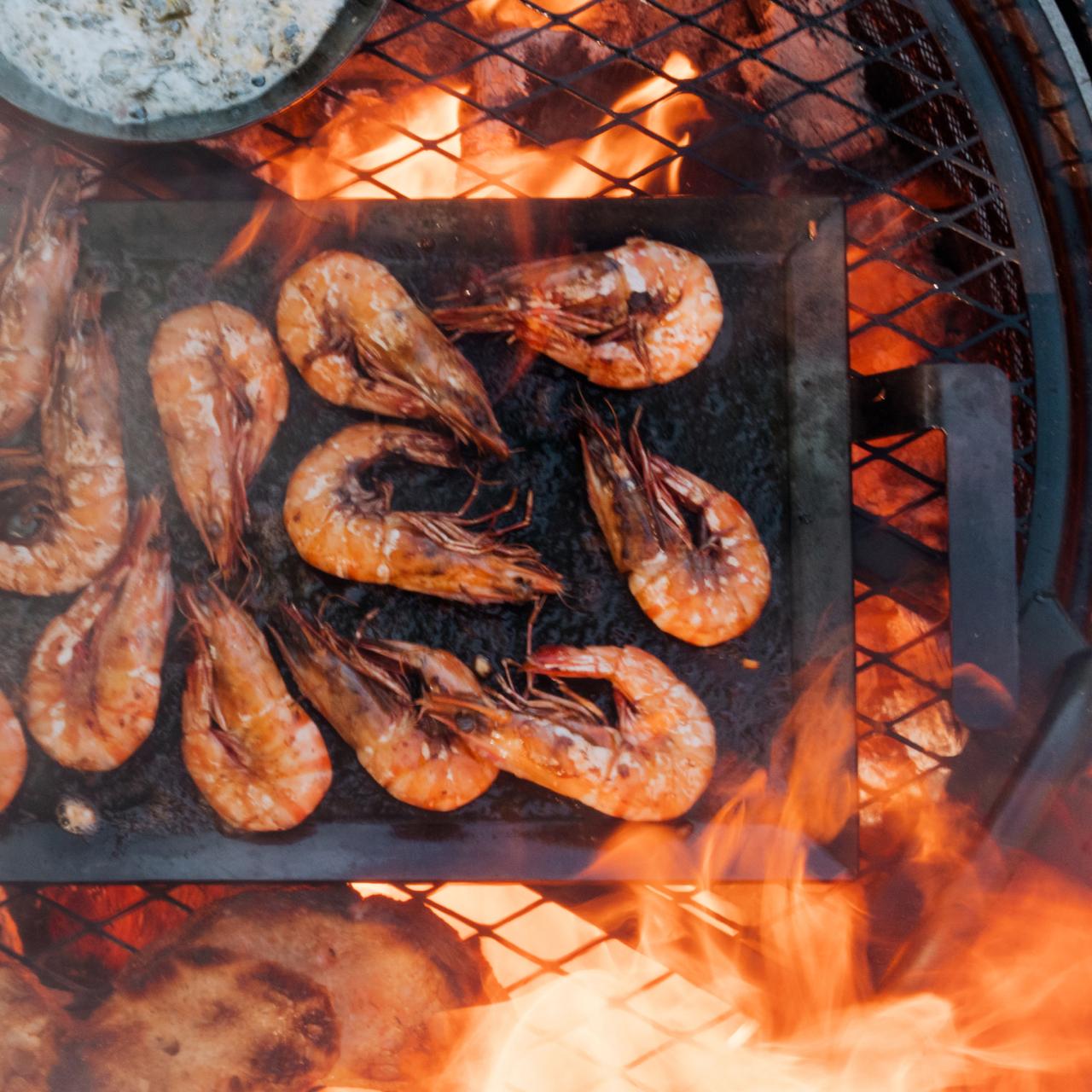 Made in Cookware Griddles & Grill Pans Made In Cookware Carbon Steel Griddle