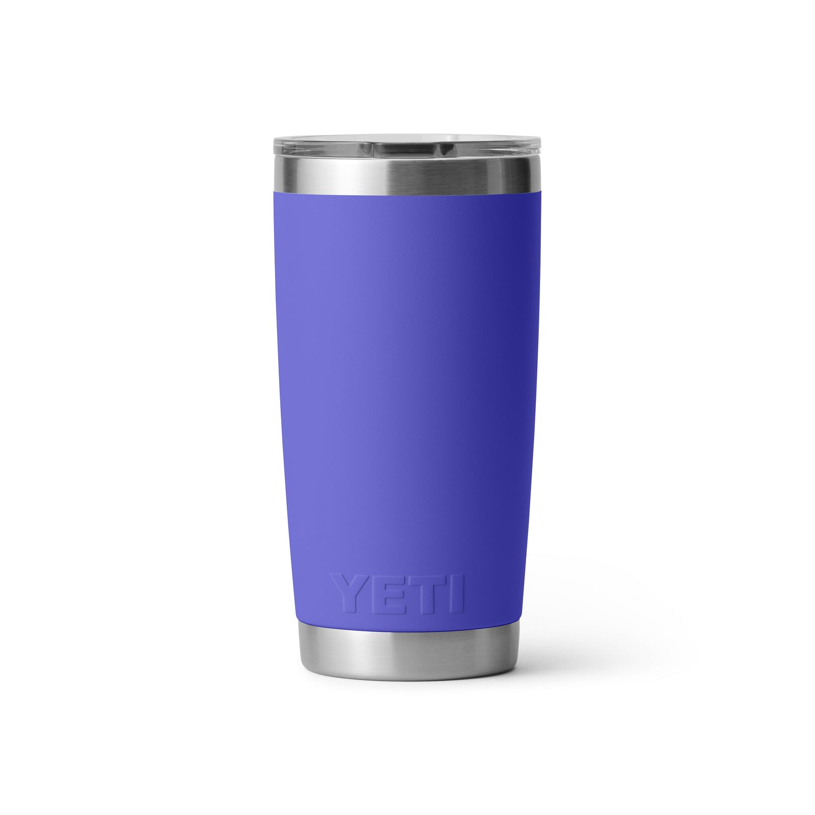 YETI Insulated Drinkware YETI Rambler 20 oz Tumbler - Ultramarine