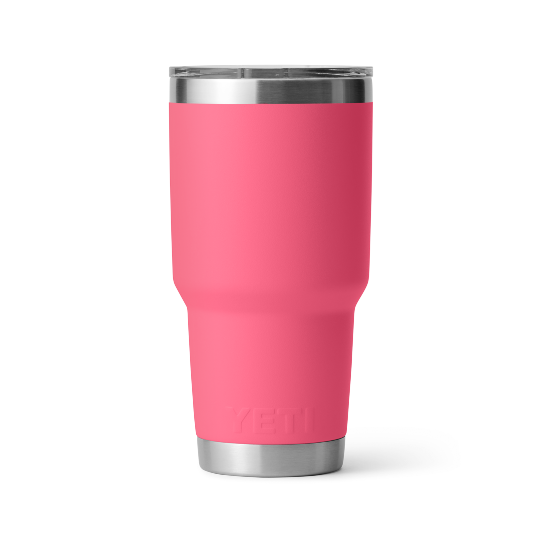 YETI Insulated Drinkware YETI Rambler 30 oz Tumbler - Tropical Pink