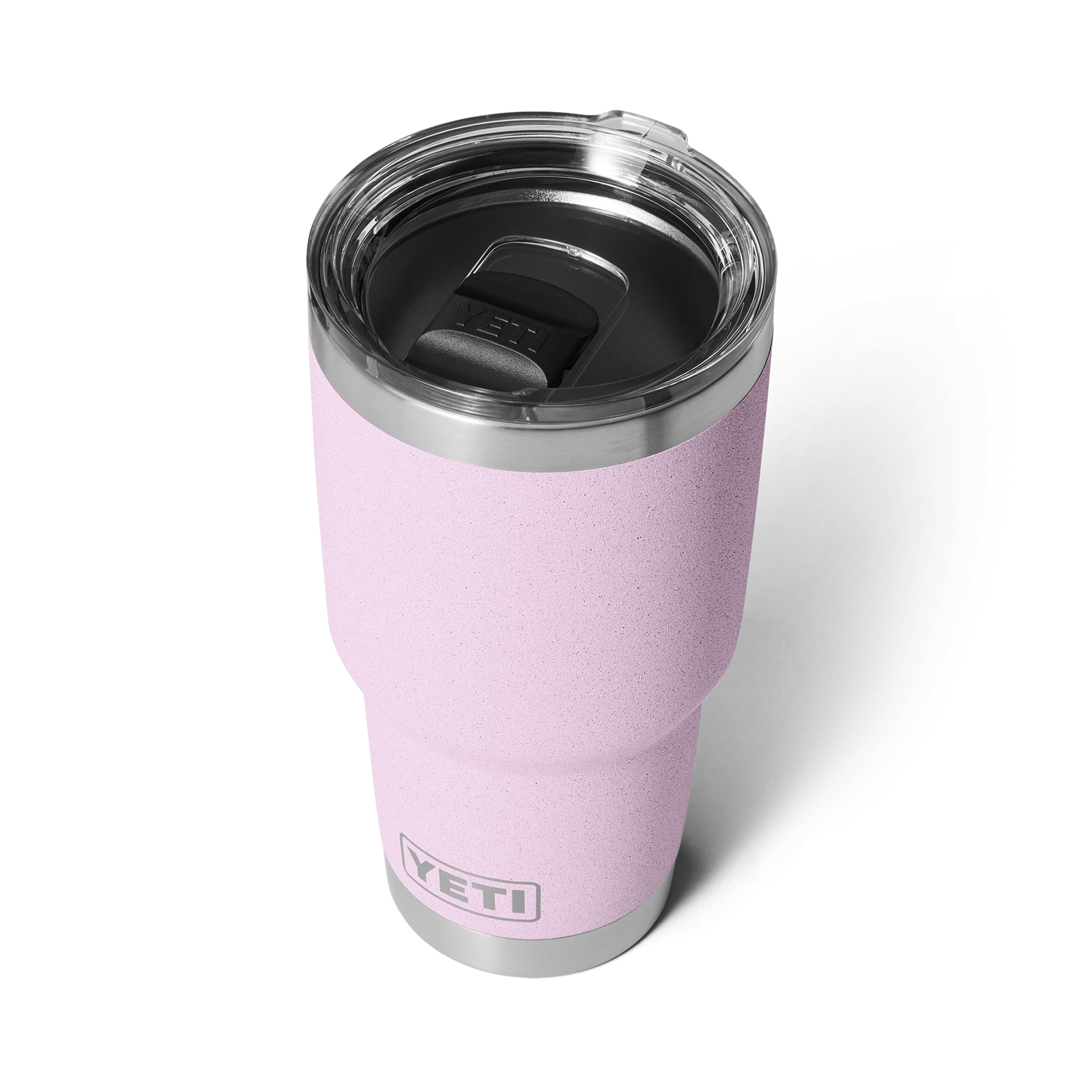 YETI Insulated Drinkware YETI Rambler 30 oz Tumbler with Magslider Lid - Cherry Blossom