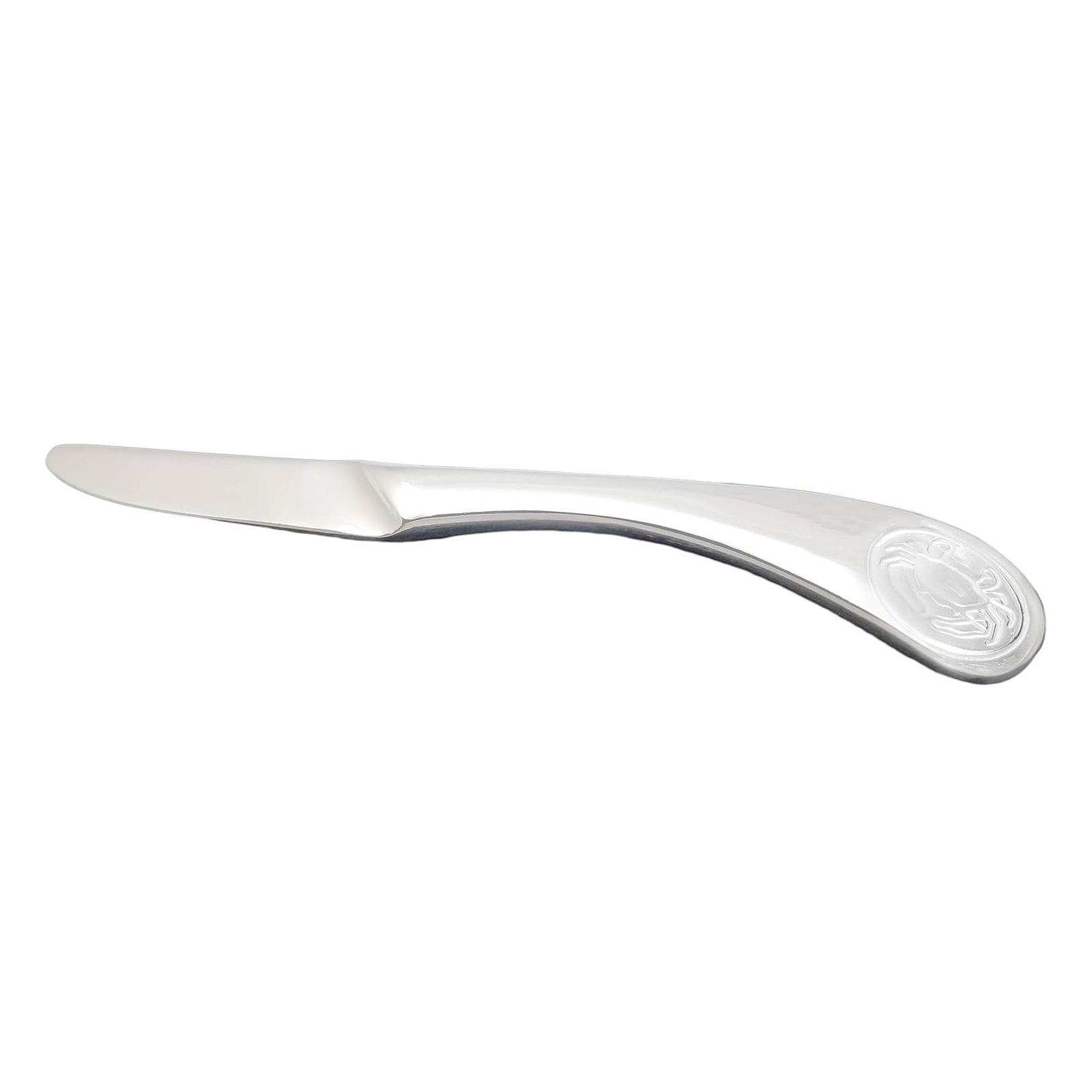J.O. Spice Knives Stainless Steel Crab Picking Knife