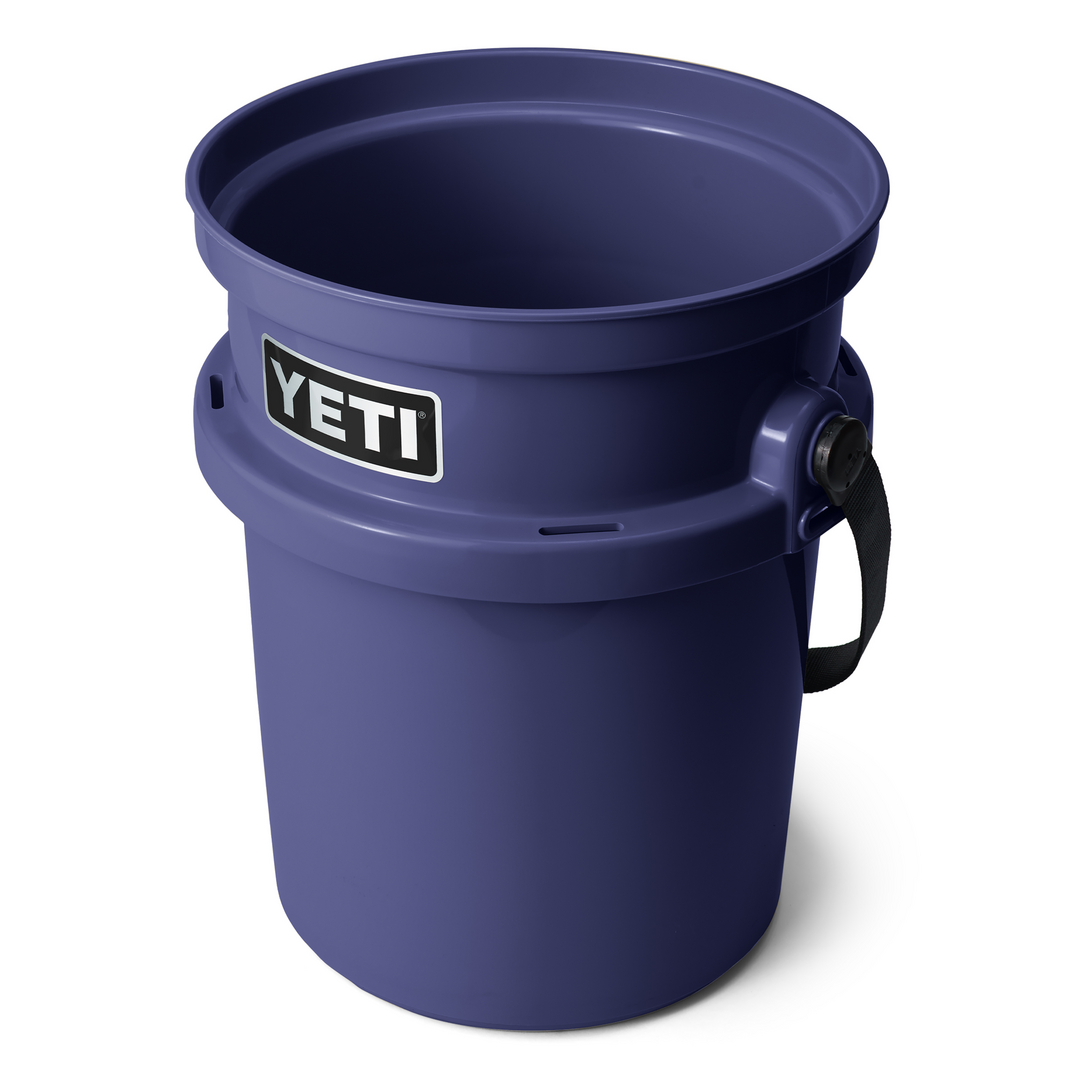 YETI Misc BBQ YETI LoadOut Bucket - Moon Dust
