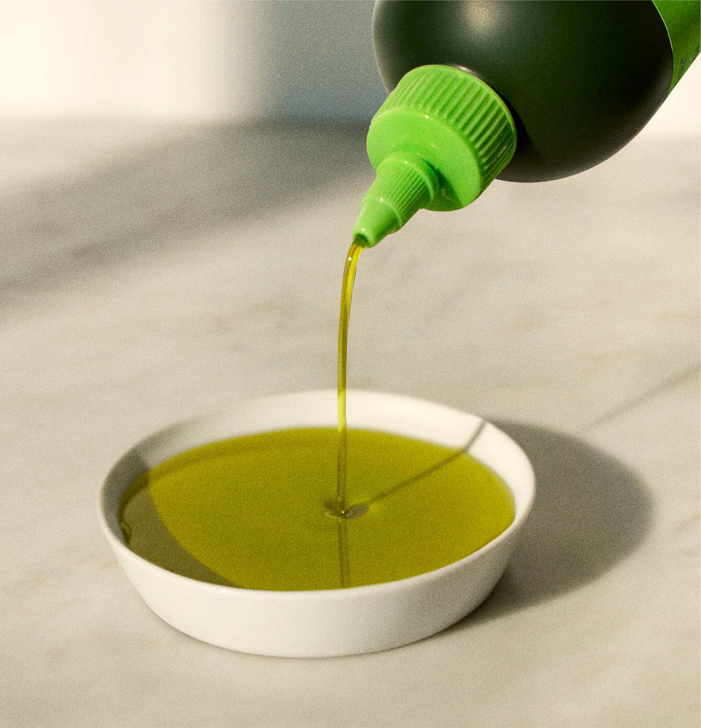 Graza Oils, Vinegar & Dressings Graza Drizzle Extra Virgin Olive Oil 500 ml
