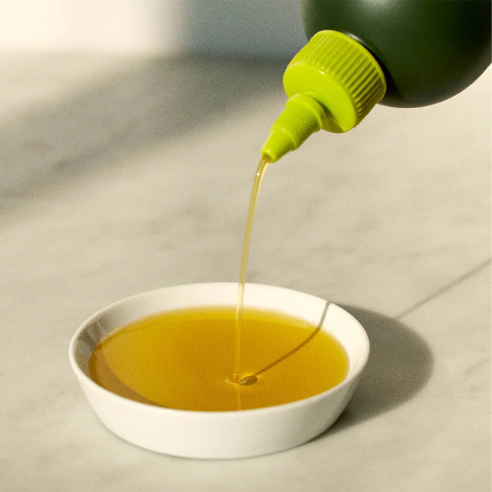 Graza Oils, Vinegar & Dressings Graza Sizzle Extra Virgin Olive Oil 500 ml