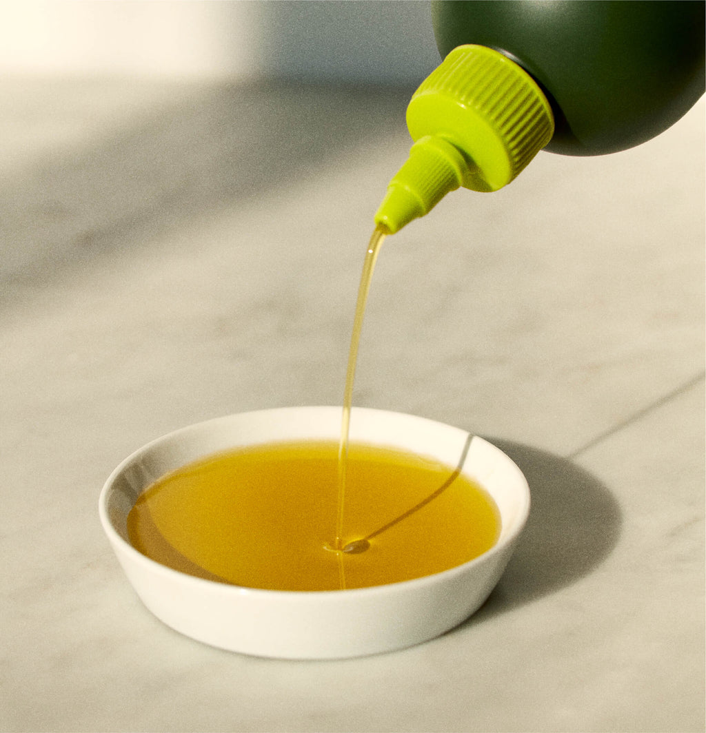 Graza Oils, Vinegar & Dressings Graza Sizzle Extra Virgin Olive Oil 750 ml