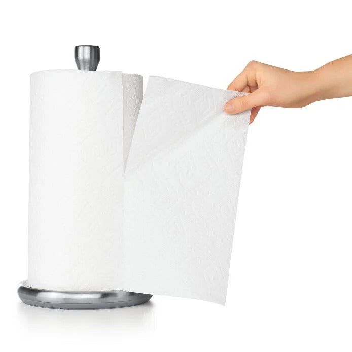 OXO Good Grips Pantryware OXO Steady Paper Towel Holder