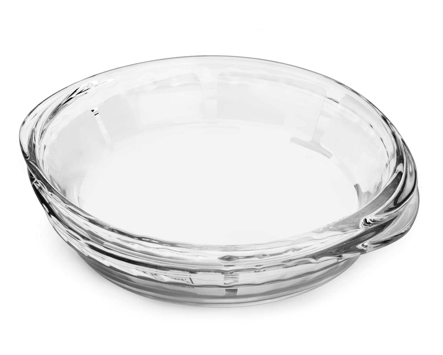 Libbey Pie Dishes & Tart Pans Libbey Baker's Basic Deep Dish Pie Plate