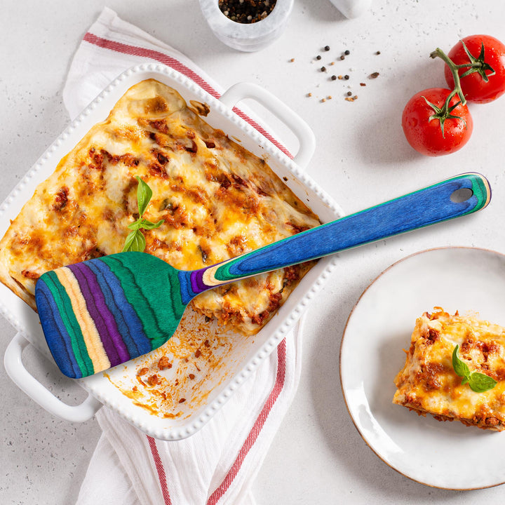 Totally Bamboo Spoons Baltique Mumbai 12.5" Spatula