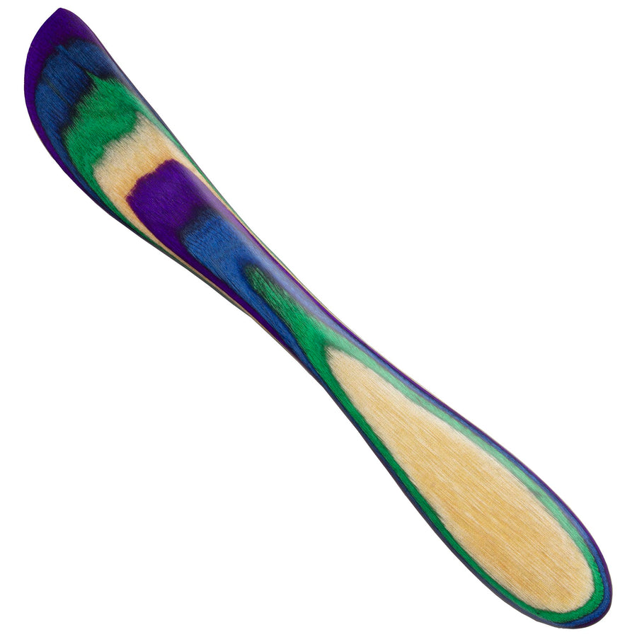 Totally Bamboo Spoons Baltique Mumbai 8" Spreader