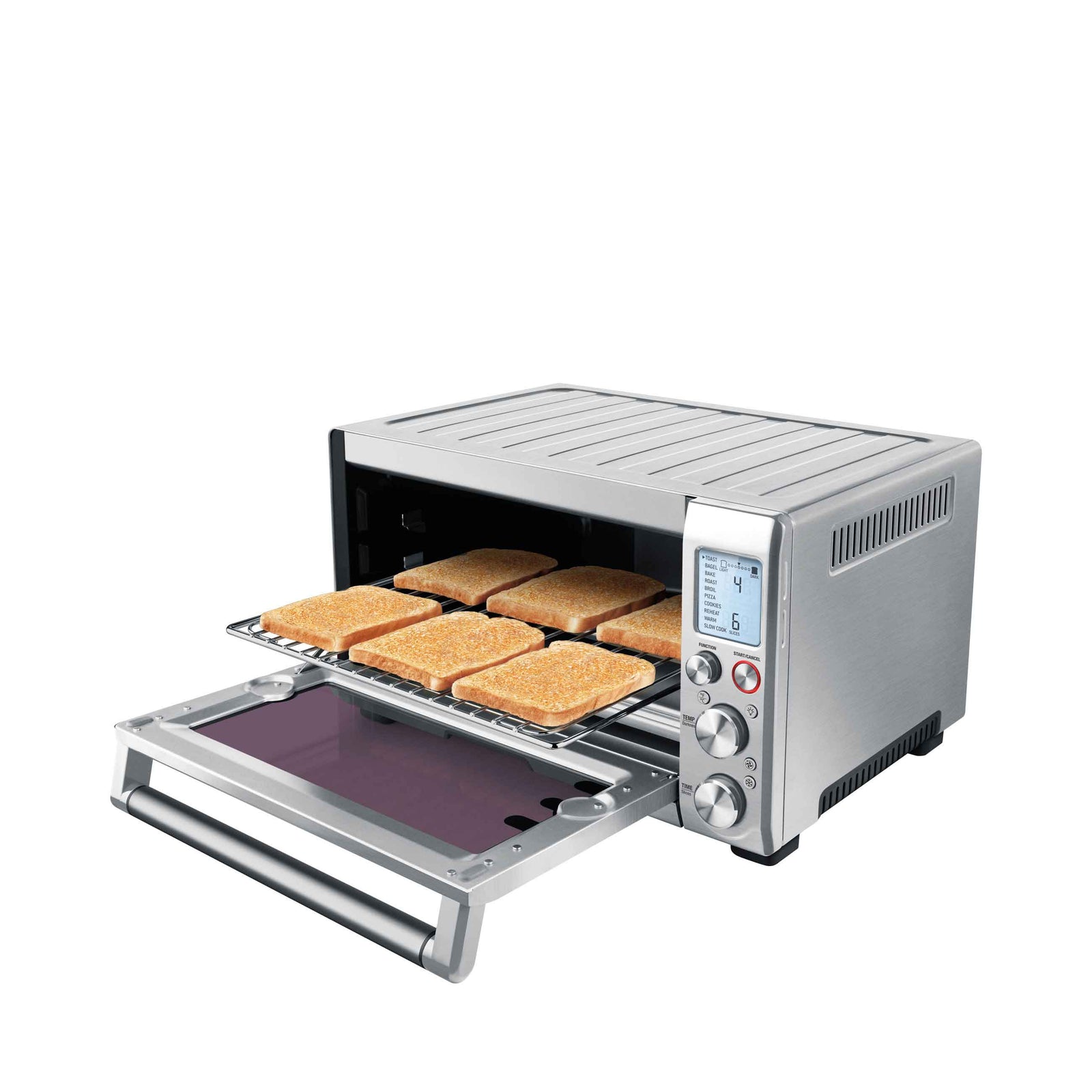 Breville Toasters Breville the Smart Oven Pro