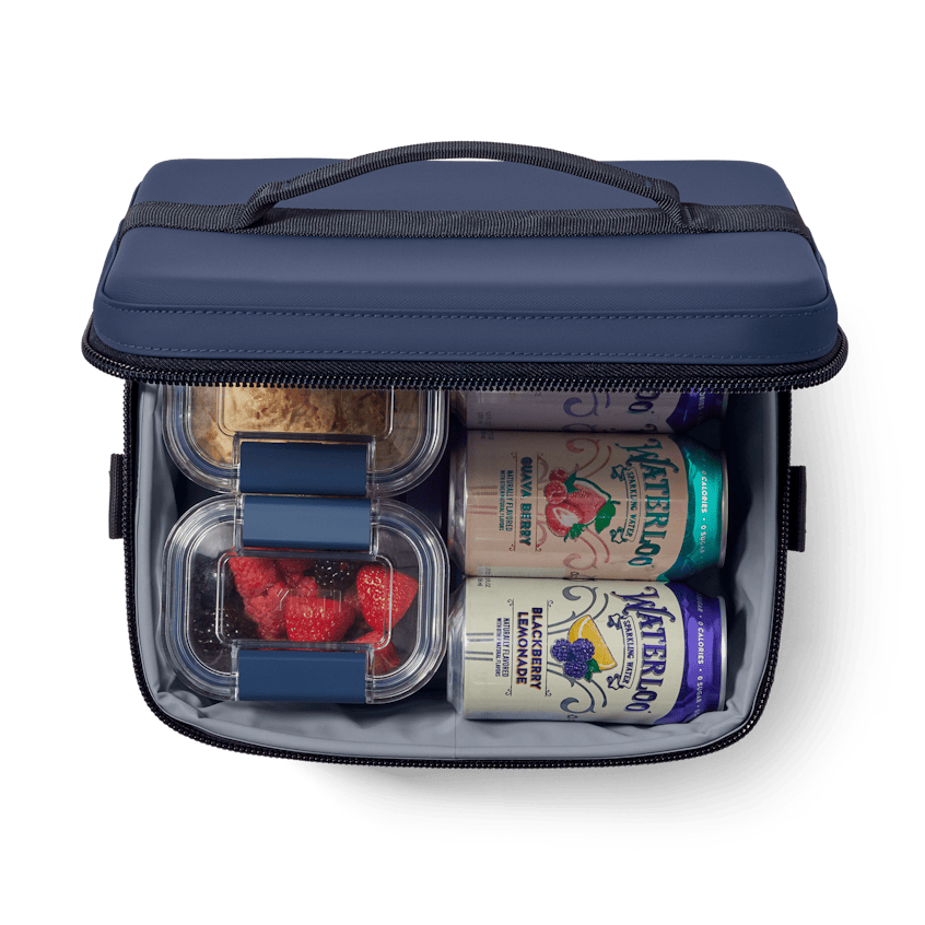 YETI Totes & Bags YETI Daytrip 9L Insulated Lunch Tote - Black