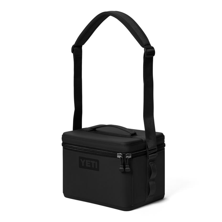 YETI Totes & Bags YETI Daytrip 9L Insulated Lunch Tote - Black