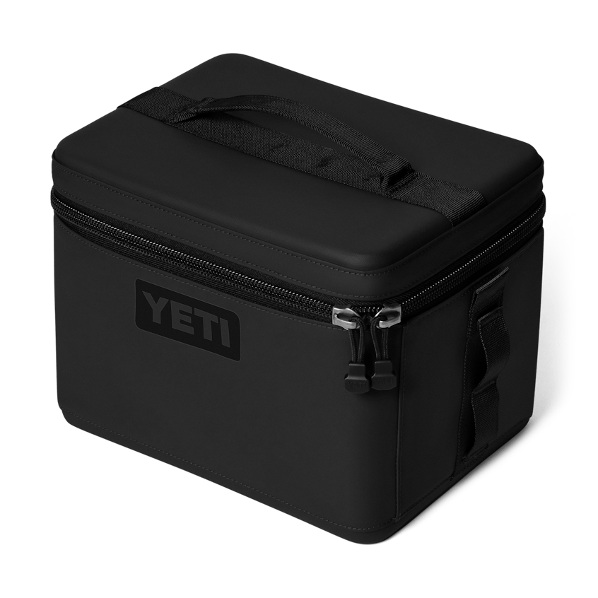 YETI Totes & Bags YETI Daytrip 9L Insulated Lunch Tote - Black