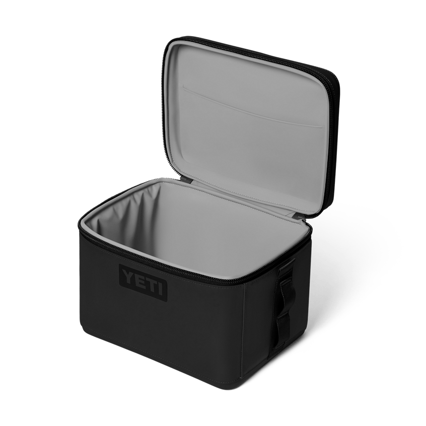 YETI Totes & Bags YETI Daytrip 9L Insulated Lunch Tote - Black