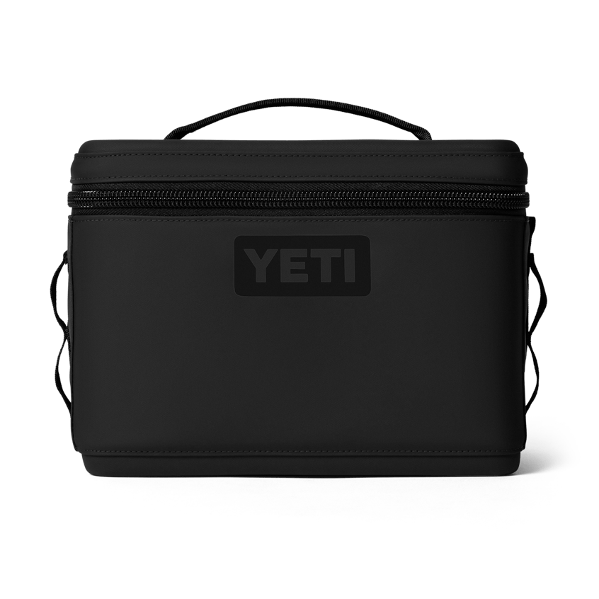 YETI Totes & Bags YETI Daytrip 9L Insulated Lunch Tote - Black
