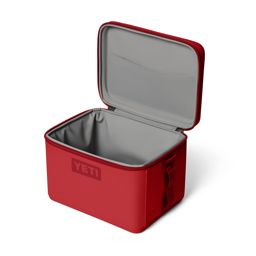 YETI Totes & Bags YETI Daytrip 9L Insulated Lunch Tote - Rescue Red