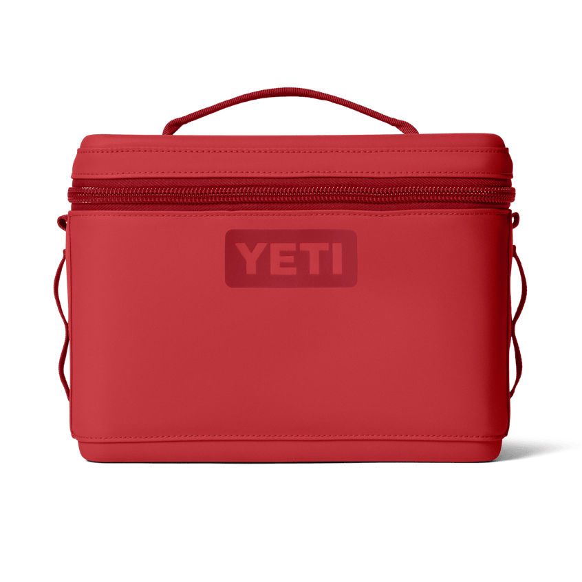 YETI Totes & Bags YETI Daytrip 9L Insulated Lunch Tote - Rescue Red