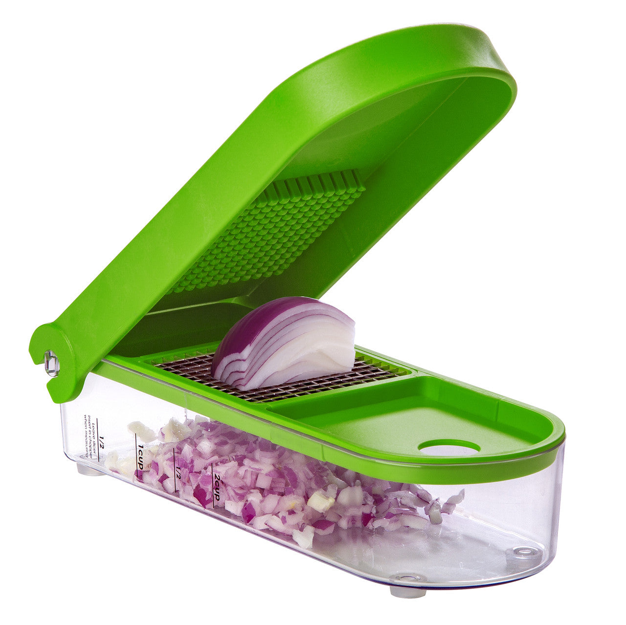 Progressive Vegetable Gadgets Progressive Onion Chopper