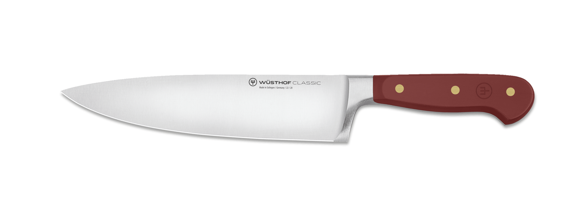 Wusthof Classic 8" Chef's Knife - Sumac