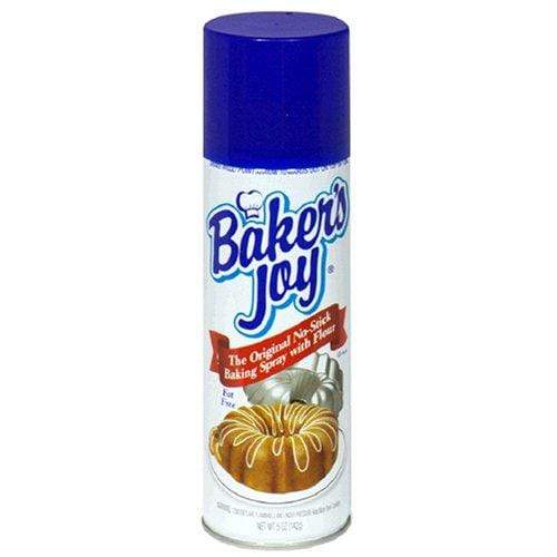 Baker's Joy Non-Stick Spray Baker's Joy Non-Stick Spray