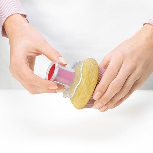 Cuisipro Bakeware Accessories Cuisipro Cupcake Corer