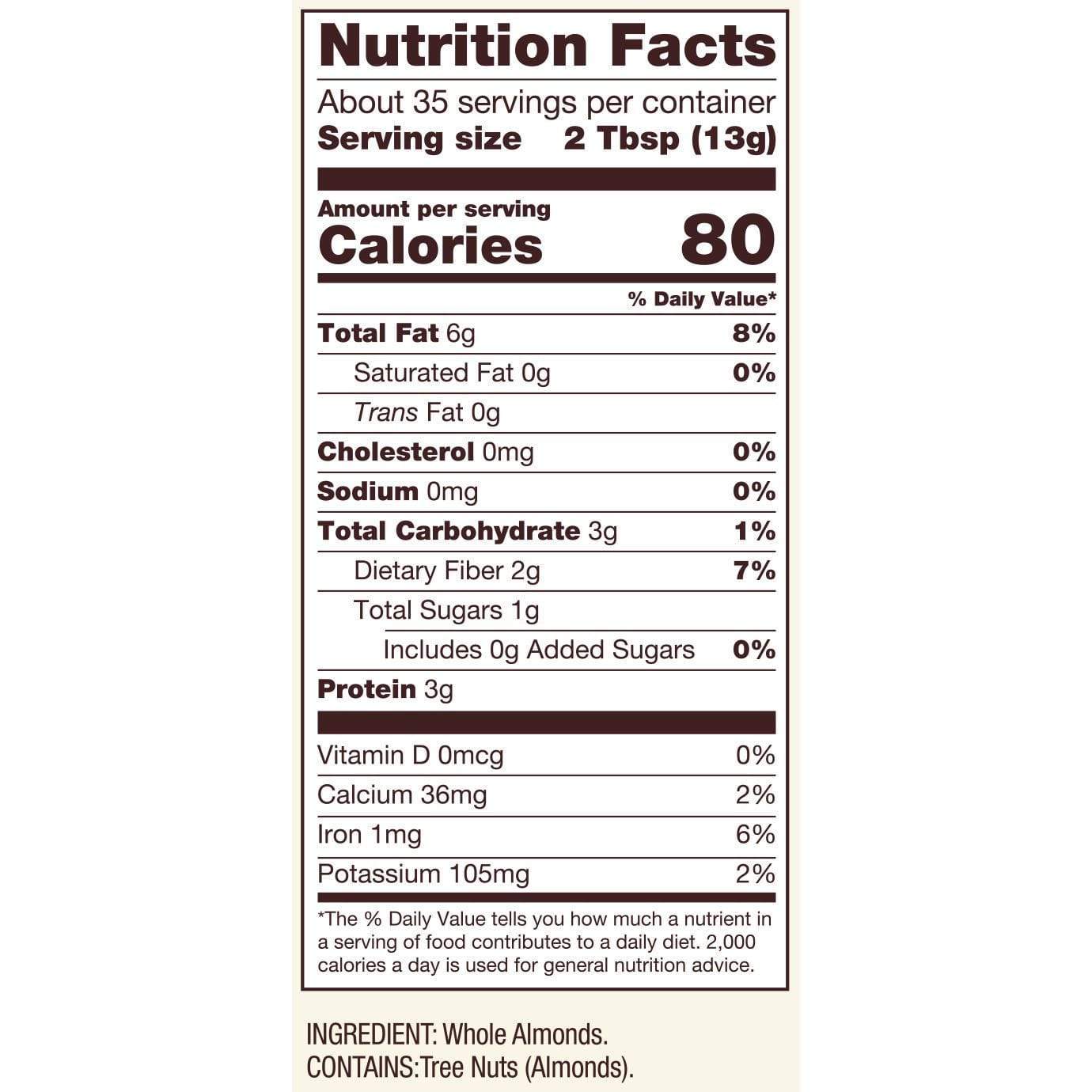 Bob's Red Mill Baking Mix Bob's Red Mill Almond Flour 16 oz