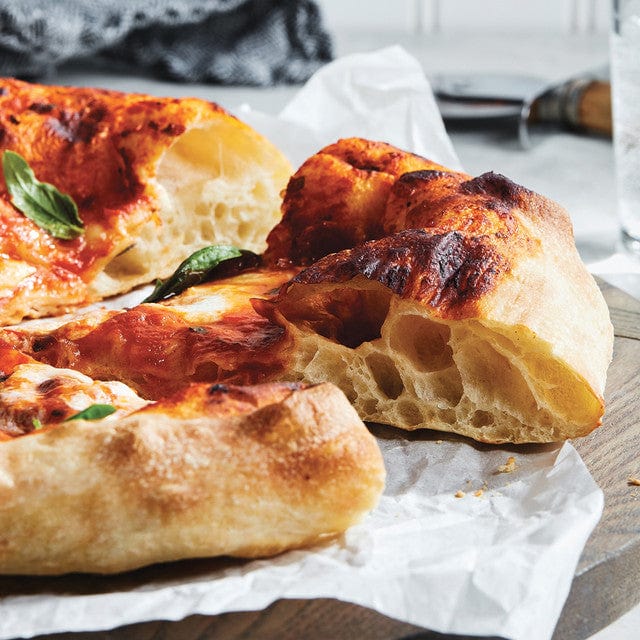 King Arthur Flour Baking Mix King Arthur 00 Pizza Flour