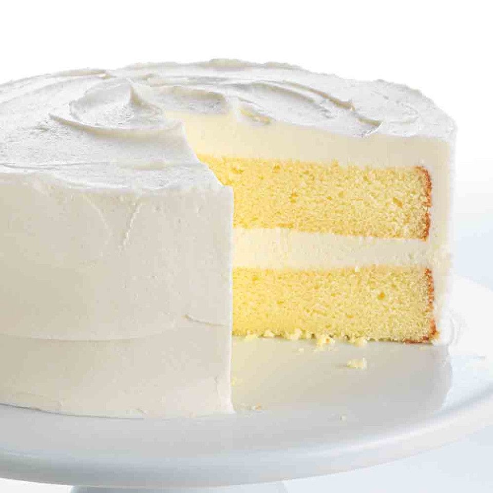 King Arthur Flour Baking Mix King Arthur Gluten-Free Yellow Cake Mix