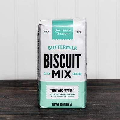 Atkinson's Milling Co. Baking Mix Southern Season Buttermilk Biscuit Mix 2 lb