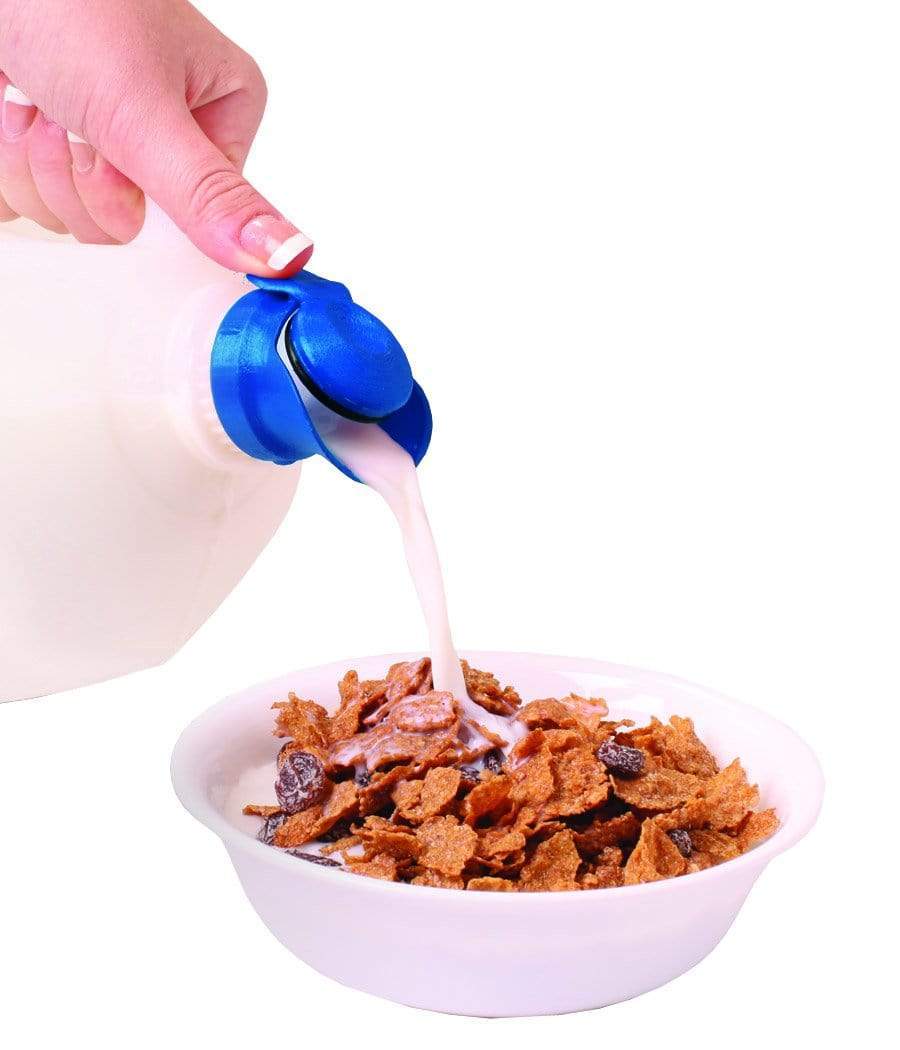 Jokari Bar Tool Jokari Milk Spouts (2 pack)