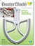 BeaterBlade Beater Attachment BeaterBlade 5 qt Beater Attachment