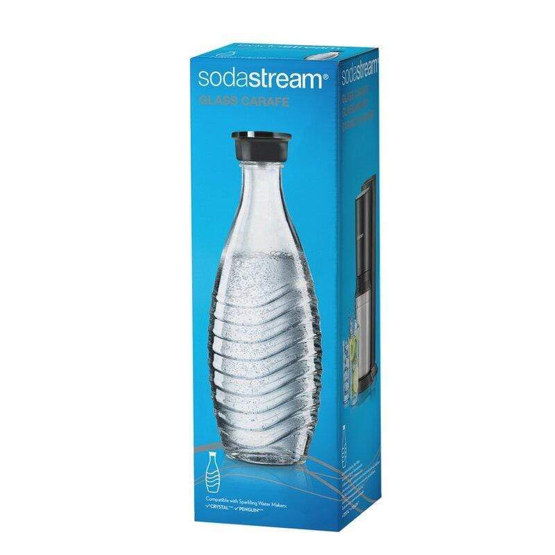 SodaStream Beverage Storage SodaStream Glass Carafe
