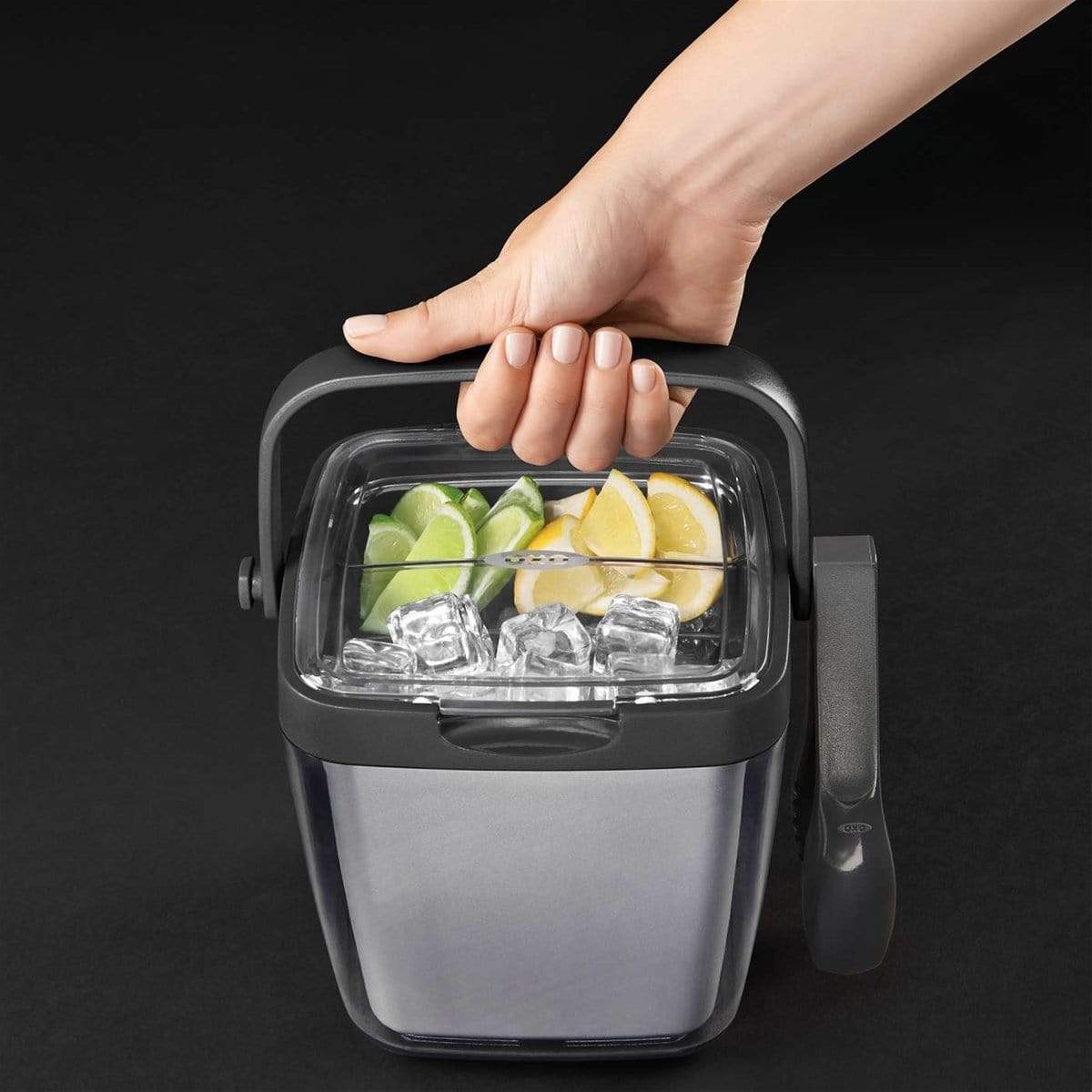 OXO Bucket OXO Good Grips Ice Bucket